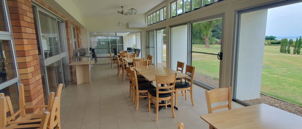 Santa Teresa Spirituality Centre