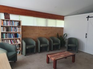 Santa Teresa Spirituality Centre