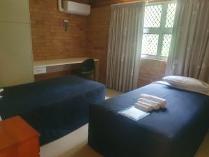 Santa Teresa Spirituality Centre